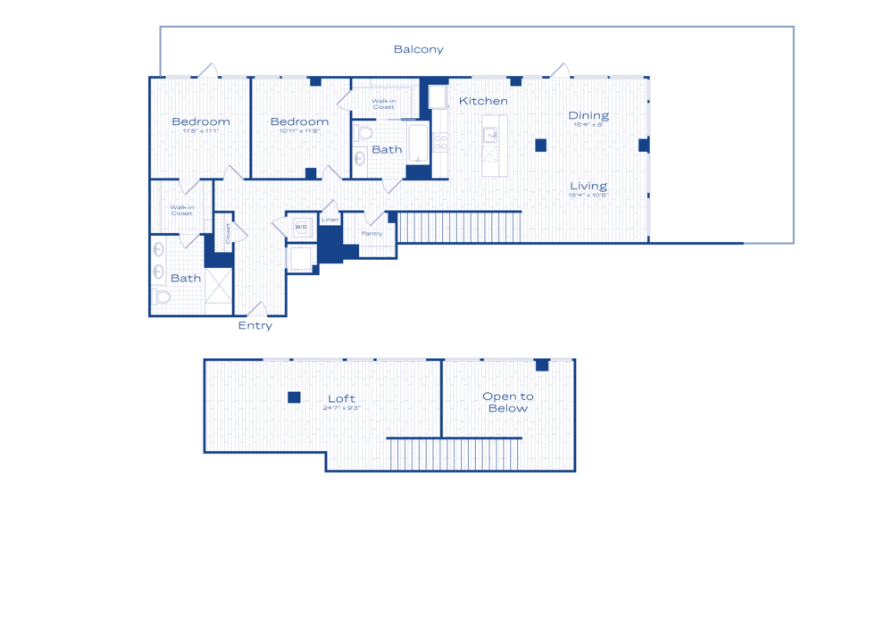 Floorplan image for Rigby B4D